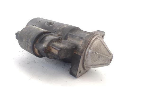 Recambio de motor arranque para nissan vanette cargo (hc23) 2.3 d referencia OEM IAM 9000331406  