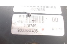 Recambio de motor arranque para nissan vanette cargo (hc23) 2.3 d referencia OEM IAM 9000331406  