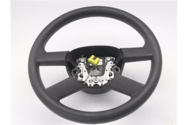 Recambio de volante para volkswagen polo iv (9n1) 1.4 16v referencia OEM IAM 6Q0419091L  