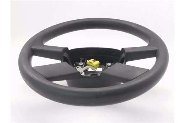 Recambio de volante para volkswagen polo iv (9n1) 1.4 16v referencia OEM IAM 6Q0419091L  