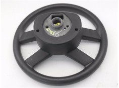 Recambio de volante para volkswagen polo iv (9n1) 1.4 16v referencia OEM IAM 6Q0419091L  