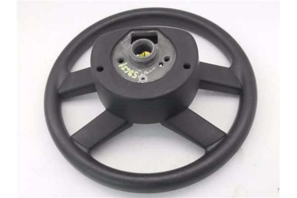 Recambio de volante para volkswagen polo iv (9n1) 1.4 16v referencia OEM IAM 6Q0419091L  