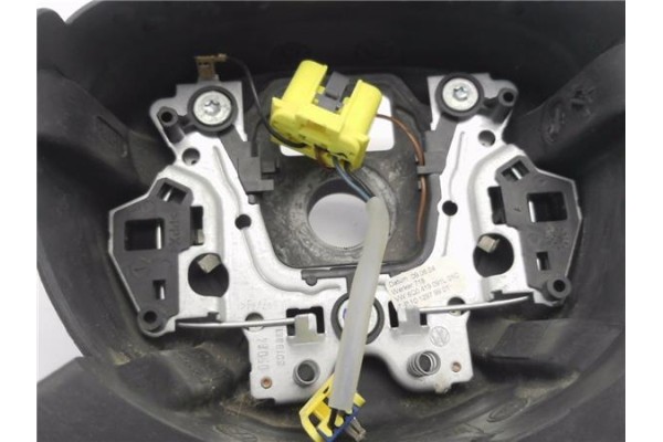 Recambio de volante para volkswagen polo iv (9n1) 1.4 16v referencia OEM IAM 6Q0419091L  