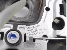 Recambio de volante para volkswagen polo iv (9n1) 1.4 16v referencia OEM IAM 6Q0419091L  