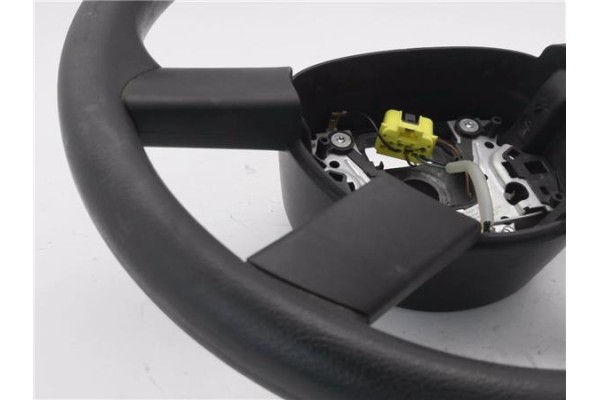 Recambio de volante para volkswagen polo iv (9n1) 1.4 16v referencia OEM IAM 6Q0419091L  