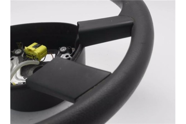 Recambio de volante para volkswagen polo iv (9n1) 1.4 16v referencia OEM IAM 6Q0419091L  