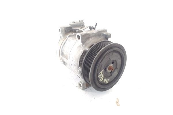 Recambio de compresor aire acond. para citroen c4 grand picasso/spacetourer 1.6 attraction referencia OEM IAM 9675655880 4471504