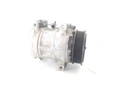 Recambio de compresor aire acond. para citroen c4 grand picasso/spacetourer 1.6 attraction referencia OEM IAM 9675655880 4471504