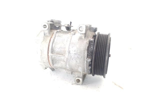 Recambio de compresor aire acond. para citroen c4 grand picasso/spacetourer 1.6 attraction referencia OEM IAM 9675655880 4471504