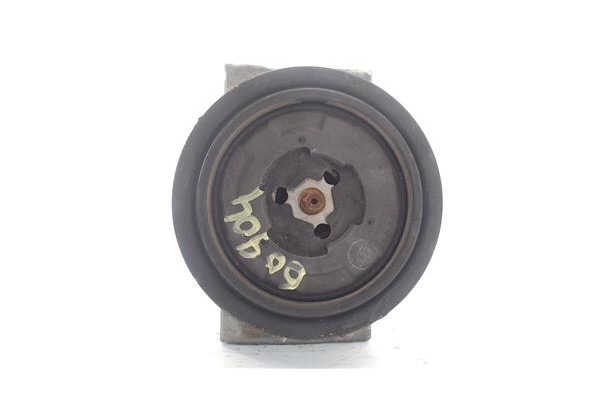 Recambio de compresor aire acond. para citroen c4 grand picasso/spacetourer 1.6 attraction referencia OEM IAM 9675655880 4471504