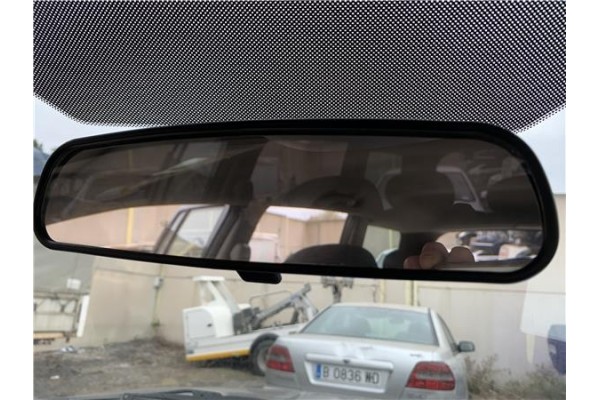 Recambio de retrovisor interior para jeep grand cherokee (wj/wg) 2.7 crd laredo referencia OEM IAM 04805332AD  