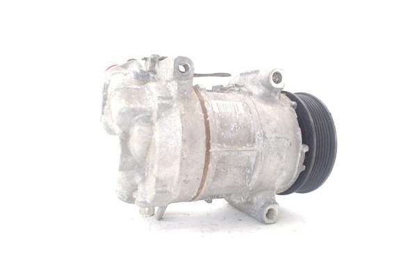 Recambio de compresor aire acond. para citroen c4 grand picasso/spacetourer 1.6 attraction referencia OEM IAM 9675655880 4471504