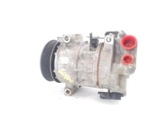 Recambio de compresor aire acond. para citroen c4 grand picasso/spacetourer 1.6 attraction referencia OEM IAM 9675655880 4471504