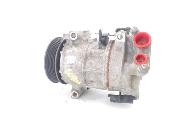 Recambio de compresor aire acond. para citroen c4 grand picasso/spacetourer 1.6 attraction referencia OEM IAM 9675655880 4471504