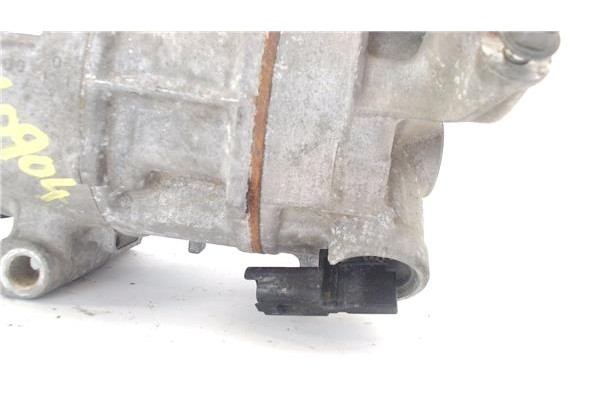 Recambio de compresor aire acond. para citroen c4 grand picasso/spacetourer 1.6 attraction referencia OEM IAM 9675655880 4471504