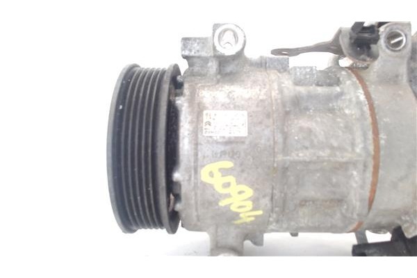 Recambio de compresor aire acond. para citroen c4 grand picasso/spacetourer 1.6 attraction referencia OEM IAM 9675655880 4471504