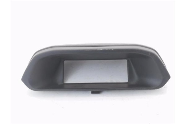 Recambio de embellecedor consola central para mitsubishi montero pinin (h6_w, h7_w) 1.8 gdi (h66w) referencia OEM IAM MR471458 M