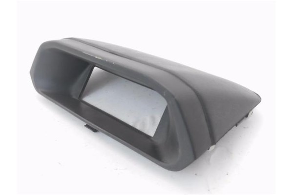 Recambio de embellecedor consola central para mitsubishi montero pinin (h6_w, h7_w) 1.8 gdi (h66w) referencia OEM IAM MR471458 M