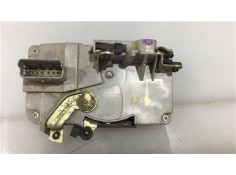 Recambio de cierre electromagnetico delantero derecho para peugeot 406 berlina (s1/s2) 2.0 hdi 110 referencia OEM IAM 9136J6  