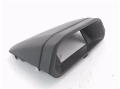 Recambio de embellecedor consola central para mitsubishi montero pinin (h6_w, h7_w) 1.8 gdi (h66w) referencia OEM IAM MR471458 M