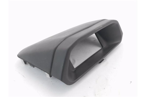 Recambio de embellecedor consola central para mitsubishi montero pinin (h6_w, h7_w) 1.8 gdi (h66w) referencia OEM IAM MR471458 M