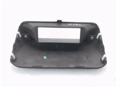 Recambio de embellecedor consola central para mitsubishi montero pinin (h6_w, h7_w) 1.8 gdi (h66w) referencia OEM IAM MR471458 M