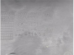 Recambio de embellecedor consola central para mitsubishi montero pinin (h6_w, h7_w) 1.8 gdi (h66w) referencia OEM IAM MR471458 M