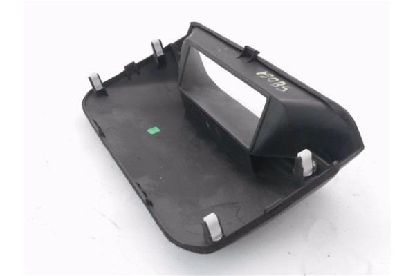 Recambio de embellecedor consola central para mitsubishi montero pinin (h6_w, h7_w) 1.8 gdi (h66w) referencia OEM IAM MR471458 M