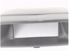 Recambio de embellecedor consola central para mitsubishi montero pinin (h6_w, h7_w) 1.8 gdi (h66w) referencia OEM IAM MR471458 M