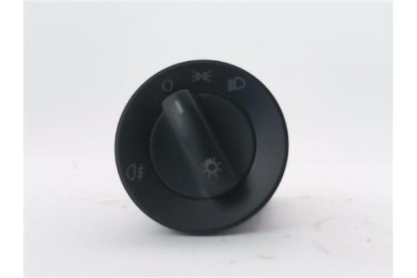 Recambio de mando de luces para volkswagen polo iv (9n1) 1.4 16v referencia OEM IAM 6Q0941531  