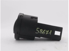 Recambio de mando de luces para volkswagen polo iv (9n1) 1.4 16v referencia OEM IAM 6Q0941531  