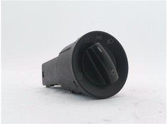 Recambio de mando de luces para volkswagen polo iv (9n1) 1.4 16v referencia OEM IAM 6Q0941531  