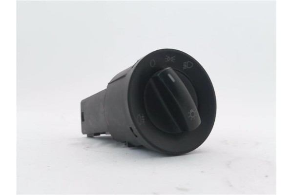 Recambio de mando de luces para volkswagen polo iv (9n1) 1.4 16v referencia OEM IAM 6Q0941531  