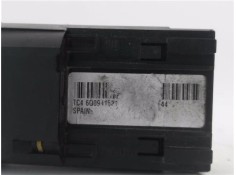 Recambio de mando de luces para volkswagen polo iv (9n1) 1.4 16v referencia OEM IAM 6Q0941531  