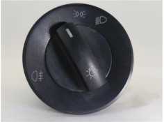Recambio de mando de luces para volkswagen polo iv (9n1) 1.4 16v referencia OEM IAM 6Q0941531  