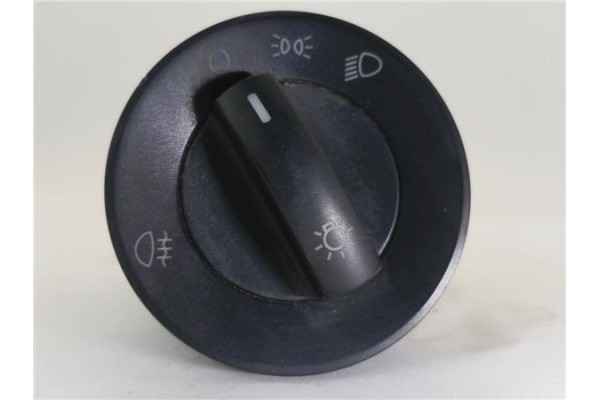 Recambio de mando de luces para volkswagen polo iv (9n1) 1.4 16v referencia OEM IAM 6Q0941531  