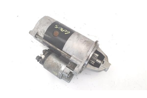 Recambio de motor arranque para jeep cherokee (kj) 2.5 crd básico referencia OEM IAM 56041579AB M002T88372ZC 