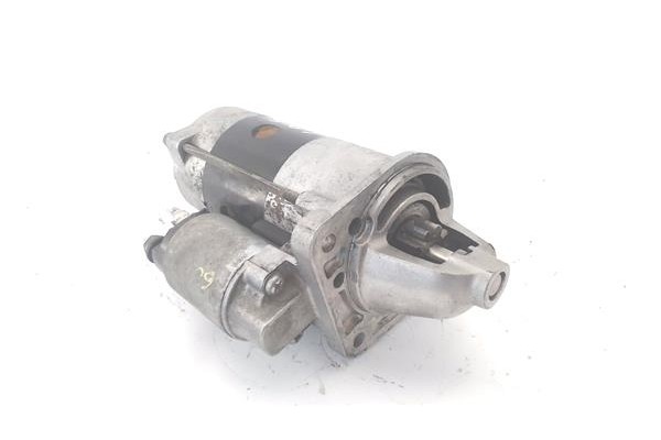 Recambio de motor arranque para jeep cherokee (kj) 2.5 crd básico referencia OEM IAM 56041579AB M002T88372ZC 