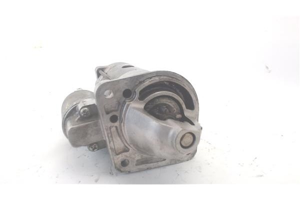 Recambio de motor arranque para jeep cherokee (kj) 2.5 crd básico referencia OEM IAM 56041579AB M002T88372ZC 