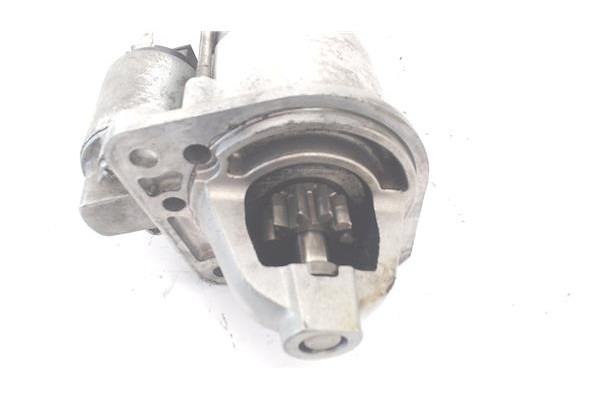 Recambio de motor arranque para jeep cherokee (kj) 2.5 crd básico referencia OEM IAM 56041579AB M002T88372ZC 