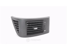 Recambio de rejilla entrada de aire para citroen jumper furgón 2.2 hdi 120 referencia OEM IAM 1616877580 1607202580 