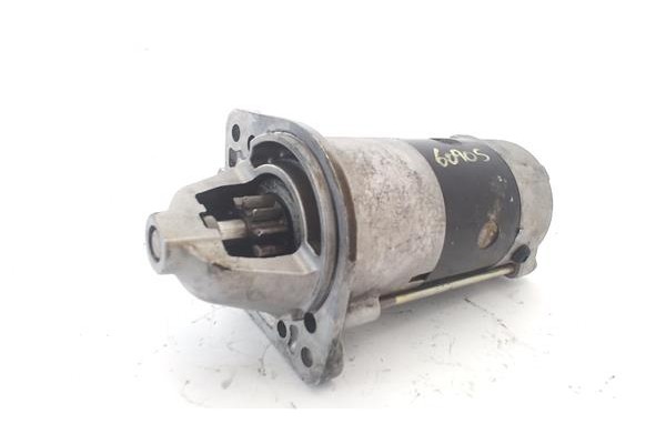 Recambio de motor arranque para jeep cherokee (kj) 2.5 crd básico referencia OEM IAM 56041579AB M002T88372ZC 