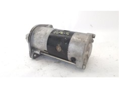 Recambio de motor arranque para jeep cherokee (kj) 2.5 crd básico referencia OEM IAM 56041579AB M002T88372ZC 