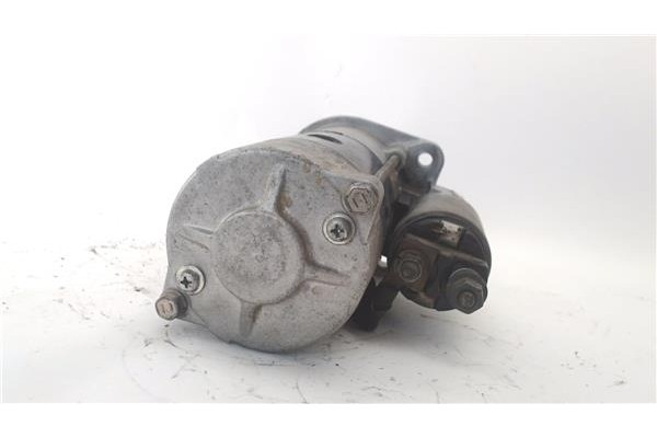 Recambio de motor arranque para jeep cherokee (kj) 2.5 crd básico referencia OEM IAM 56041579AB M002T88372ZC 