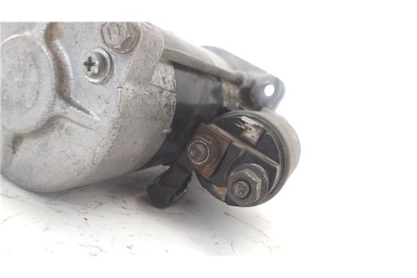 Recambio de motor arranque para jeep cherokee (kj) 2.5 crd básico referencia OEM IAM 56041579AB M002T88372ZC 