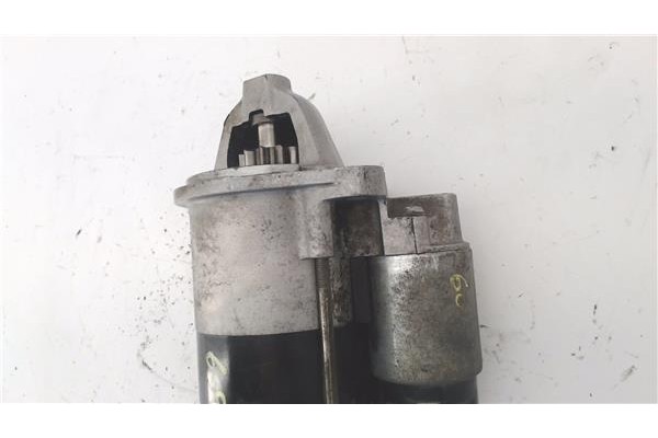 Recambio de motor arranque para jeep cherokee (kj) 2.5 crd básico referencia OEM IAM 56041579AB M002T88372ZC 