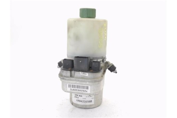 Recambio de bomba direccion electrica para seat ibiza berlina (6j5) 1.4 referencia OEM IAM 6R0423156B  
