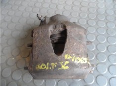 Recambio de pinza freno delantero derecha para volkswagen golf v (1k1) 1.9 highline referencia OEM IAM   