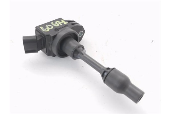Recambio de bobina encendido para citroen c1 1.0 city edition referencia OEM IAM 9091902281  