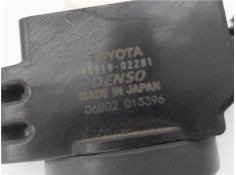 Recambio de bobina encendido para citroen c1 1.0 city edition referencia OEM IAM 9091902281  